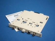 HIOKI 8940 Unità F/V Ingresso Impulsi Modulo Amplificatore Misura Corrente USATO