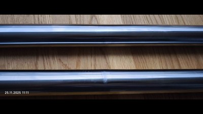 V-ROD VROD Holme (Gabel) mit Feder komplett