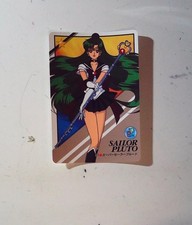 1996 Sailor Moon Carddass SAILOR TEAM Pretty Soldiers Part 3 Sailor Star 31