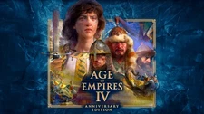 Age of Empires IV: Anniversary Edition Steam Key PC