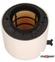 Maxgear 26-0927 Luftfilter Luftfiltereinsatz FüR Audi