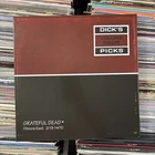 Grateful Dead - Dick's Picks Vol. 4 Fillmore East 1970 VINYL 6x LP BOX SET NM