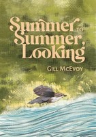 Gill Mcevoy - Summer To Summer Looking - Paperback - G245Z