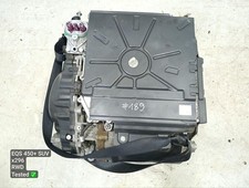 Complete Engine Mercedes-Benz EQS SUV 2023 A2973443700