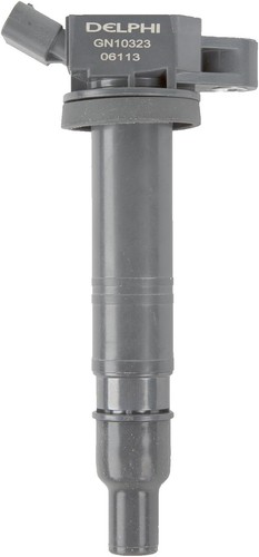 Delphi GN10323 Ignition Coil - Picture 8 of 8