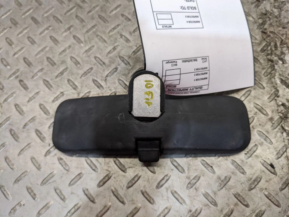 Зеркало заднего вида без адаптивного круиза подходит для 05-16 CR-V 1169697 - Изображение 3 из 4