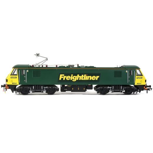 Bachmann 32-612A Class 90 No: 90042 Freightliner OO Gauge