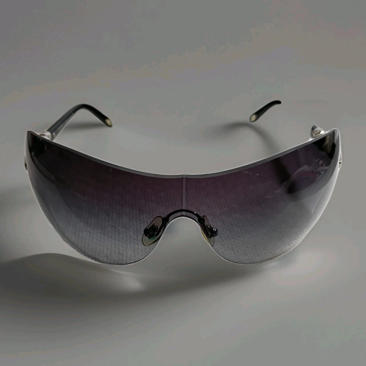 Tiffany & Co. Shield Sunglasses for Women for sale | eBay