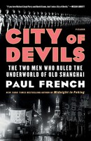 Paul French | City Of Devils | Taschenbuch | Englisch (2019) | Picador Paper