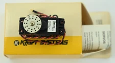 Vintage NOS KRAFT Systems KPS-28 Servo Japan