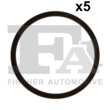 Dichtung AGR-Ventil FA1 076.304.005 FPM Fluor-Kautschuk für OPEL COMBO K9 Tour 4