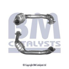 BM Catalysts Katalysator Kat Approved Links passend für Mercedes CLK W202 S202 BM Catalysts Katalysator Kat Approved Links passend für Mercedes CLK W202 S202