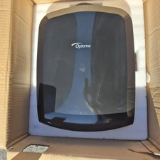 Optoma HD8200 DLP Projector Movie Home Theatre ,complete. Clean