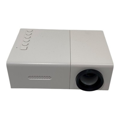   Excelvan YG300 Mini Projector Multimedia LED TV HDMI USB Home Theater Cinema