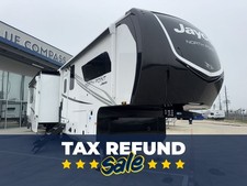 2026 Jayco North Point 395DSDB