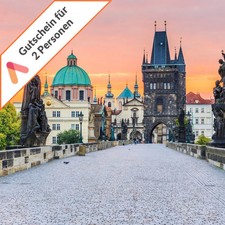 Praga Occidental Praha escapada 1 - 5 noches 2 pers. Desayuno Plaza de Wenceslao