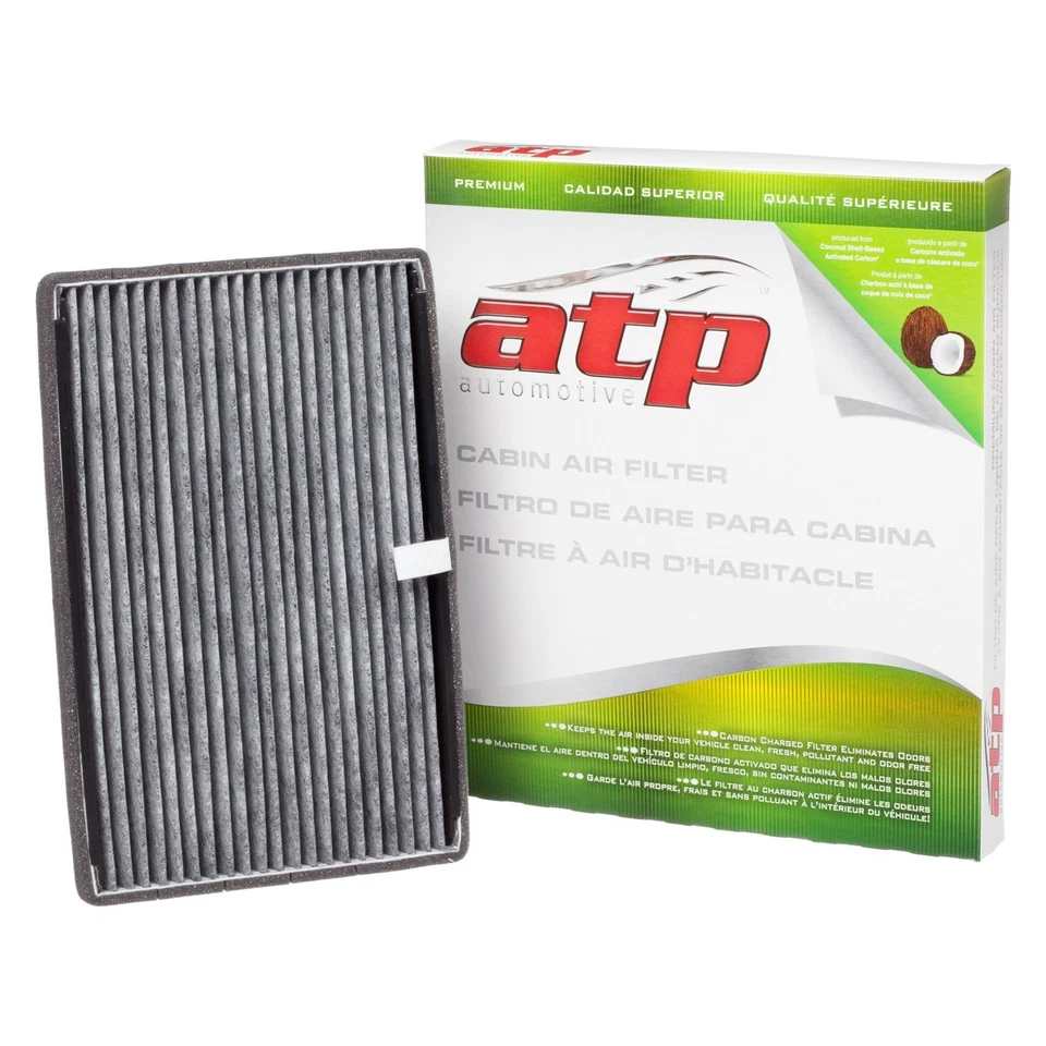 For Chevy Impala Limited 2014-2016 ATP GA-1 Cabin Air Filter - Image 2 of 2