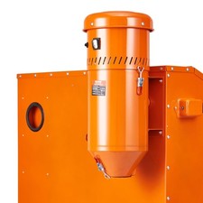 Vevor Sandblaster Dust Collector 1.6 Hp Vevor Sandblaster Dust Collector 1.6 Hp