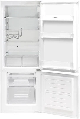 Amica EKGCS 386 900 Einbau-Kühl-/Gefrierkombination, Nischenhöhe: 145 cm, 212 L,