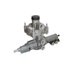 Bremskraftregler WABCO 475 714 509 7