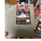 Nintendo Punch-Out!! Boxing Nintendo NES Game Cartridge NTSC-U/C US/CA