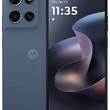Motorola Moto G 2026 4GB 128GB Pantone Slipstream Unlocked New Sealed