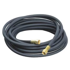 Sievert 1512Is Gas Hose, 12 Ft., Liquid Propane