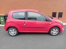 Renault Twingo 2008