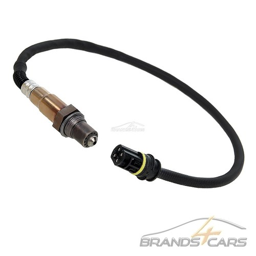 BOSCH LAMBDASONDE LAMDASONDE 0258006475 - Bild 3 von 6