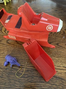 Mattel Major Matt Mason, Items
