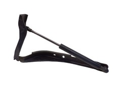 Capot Smart ROADSTER-COUPE