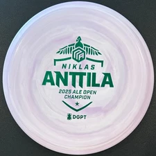 New Discmania MD3 Midrange *Choose Disc*