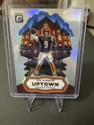 2025 Panini Donruss Optic - Uptowns Joe Burrow #12