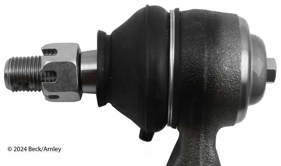 Extremidade da haste de amarração de direção compatível com 2004-2012 Toyota Avalon Camry Solara BECK/ARNLEY - Imagem 3 de 4