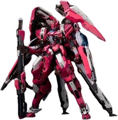 Moshow Toys MS0005 Duke of Wei Guo MCT-AP04 Noble Class Progenitor Effect