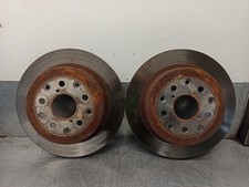 Disque de frein Lexus GS