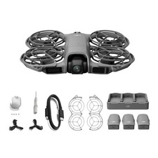 DJI Neo 2 Fly More Combo Drone Only 3 Battery Camera Drone Brand NEW