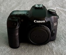 Canon EOS 50D DS126211 Digital DSLR Camera Body - TESTED WORKS - FREE SHIP