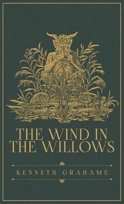 Grahame Grahame The Wind in the Willows (Gebundene Ausgabe)