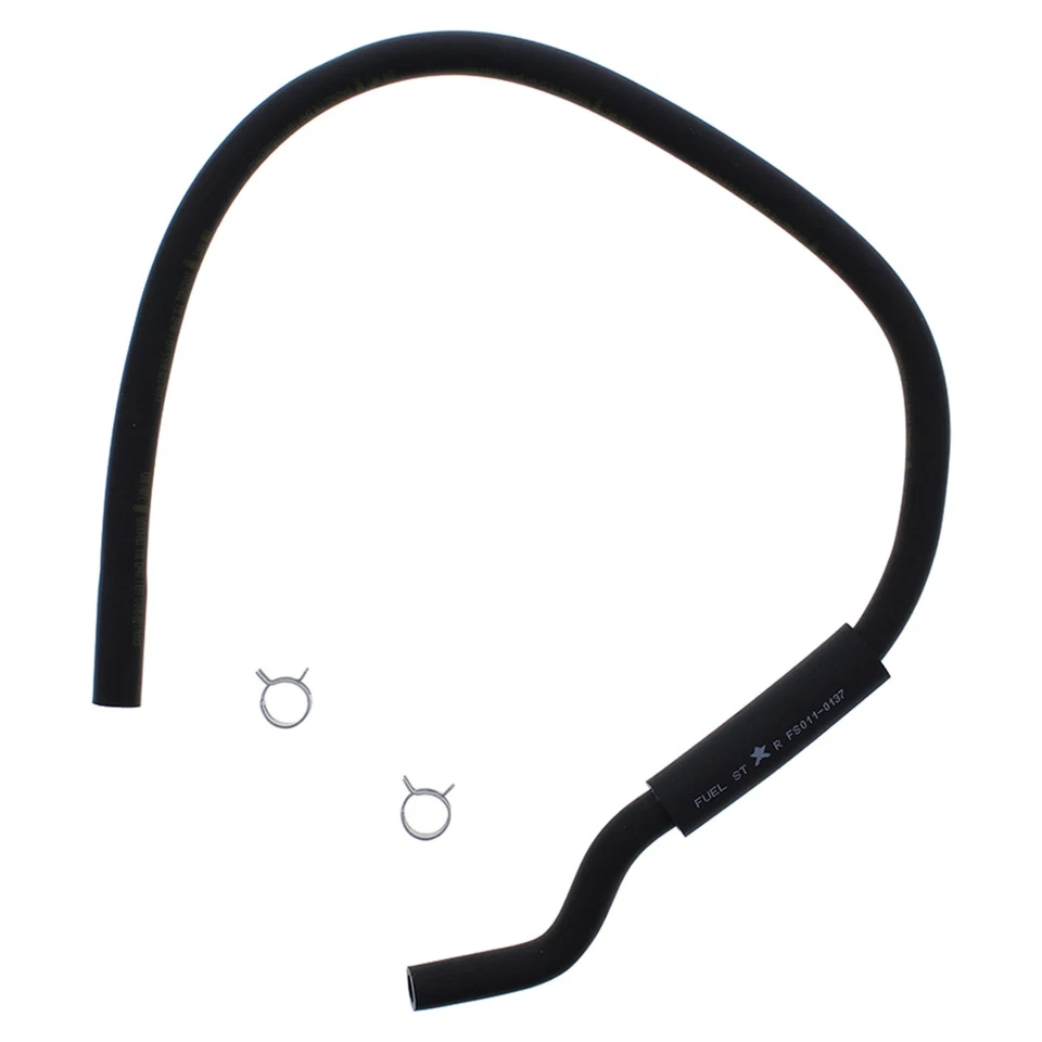 Nuevo kit de manguera y abrazadera Fuel Star FS00035 para Yamaha XVS 1100 AT V-Star Silverado Foto 2 de 2