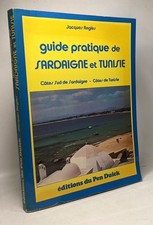 Guide pratique de sardaigne et tunisie / cotes sud de sardaigne cotes …