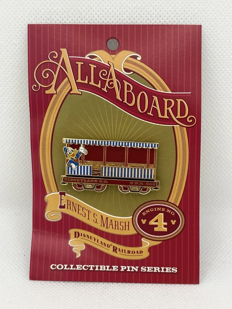 disneyland railroad products for sale | eBay