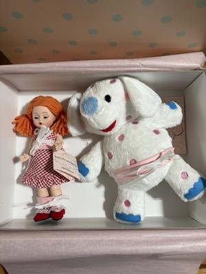 Madame Alexander Wendy in the Land of Misfit Toys #50405, 2009/MIB