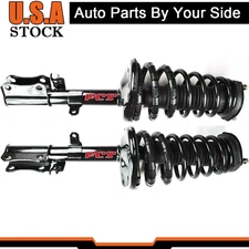 Premium Quality OE Rear Struts For 1992-1996 Toyota Camry 2.2L