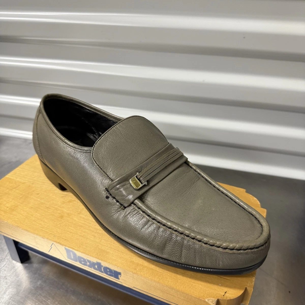 Florsheim C Loafer Casual Shoes for Men for sale | eBay display picture 3