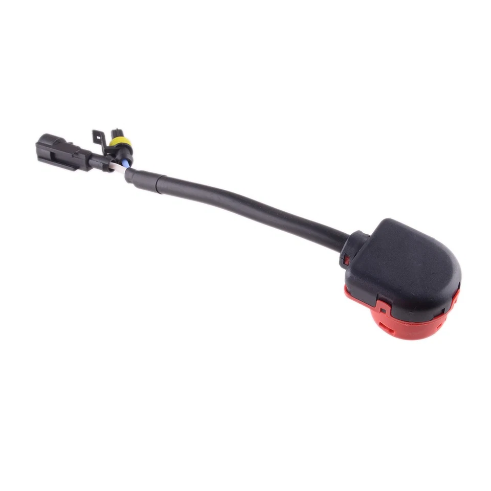 2Pcs D2S D2R D2C D4S D4R HID Xenon Bulb Ballast AMP Socket Adapter Harness Cable - Image 4 of 4