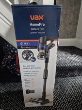 Vax HomePro Cordless Vacuum Cleaner for Pets CLSV-HPTP