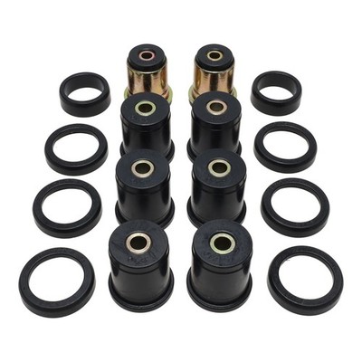 Polygraphite  Rear Control Arm Bushing Kit 1980-1992 Oldsmobile Pontiac NEW