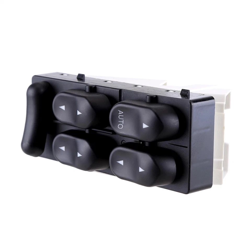 ¡Nuevo! Interruptor de ventana eléctrica Master Driver para Ford F250 F350 F450 F550 1999-2001 Foto 4 de 4