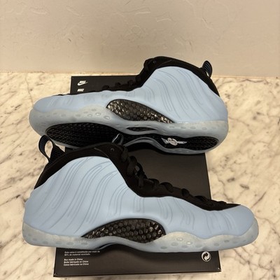 NEW Nike Air Foamposite One Psychic Blue HJ6014-400 Men's Size 8